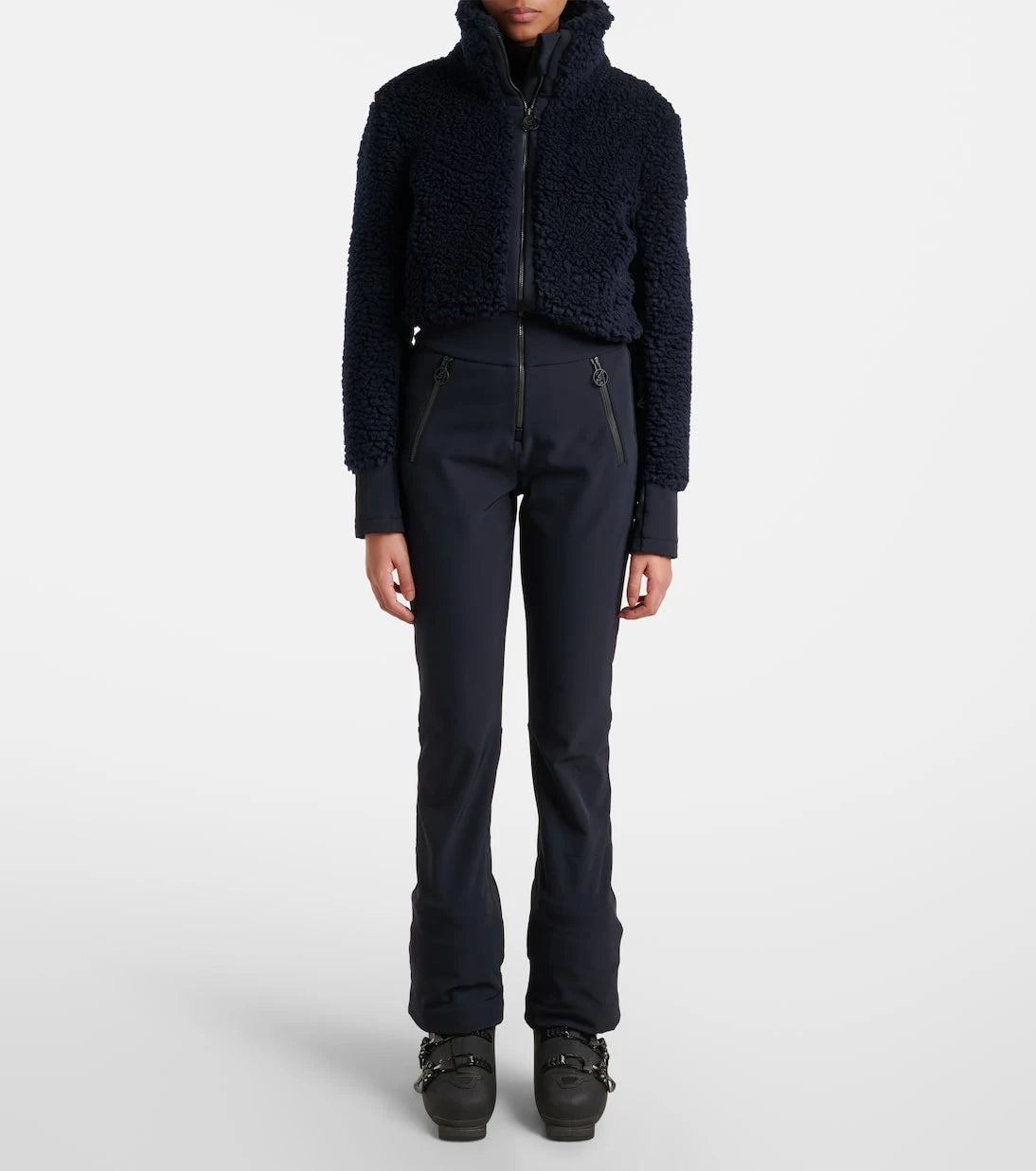 Toni Sailer - Eva Special ski suit