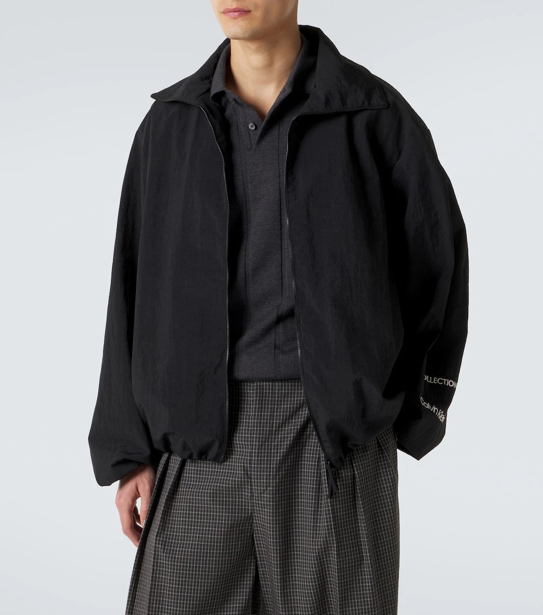 Calvin Klein Collection - Preston jacket