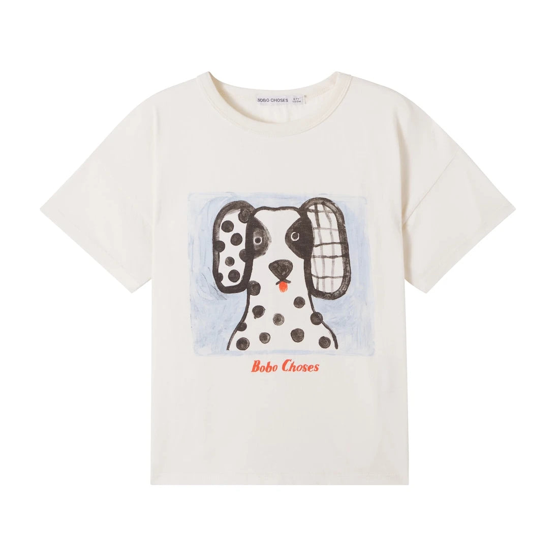 Bobo Choses - Printed cotton jersey T-shirt