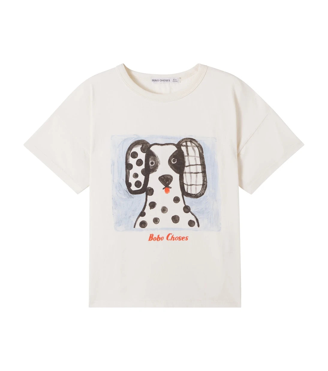 Bobo Choses - Printed cotton jersey T-shirt