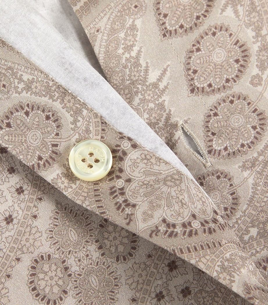 Beaumont Single Duvet Cover (140cm x 200cm)