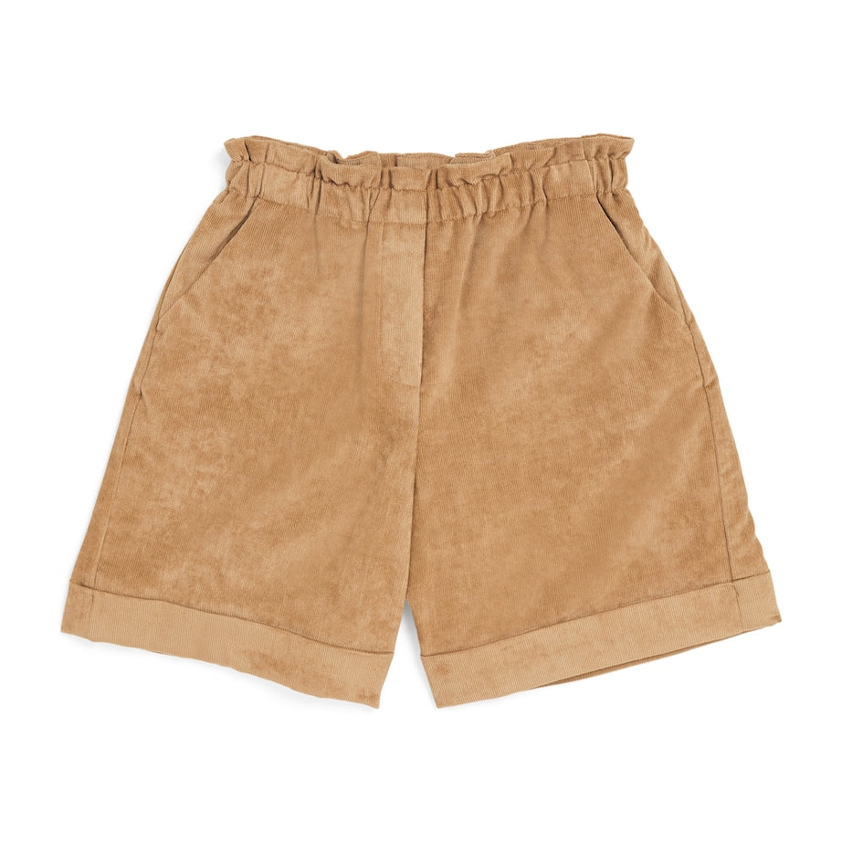 Moncler Enfant Corduroy Shorts (8-10 Years)