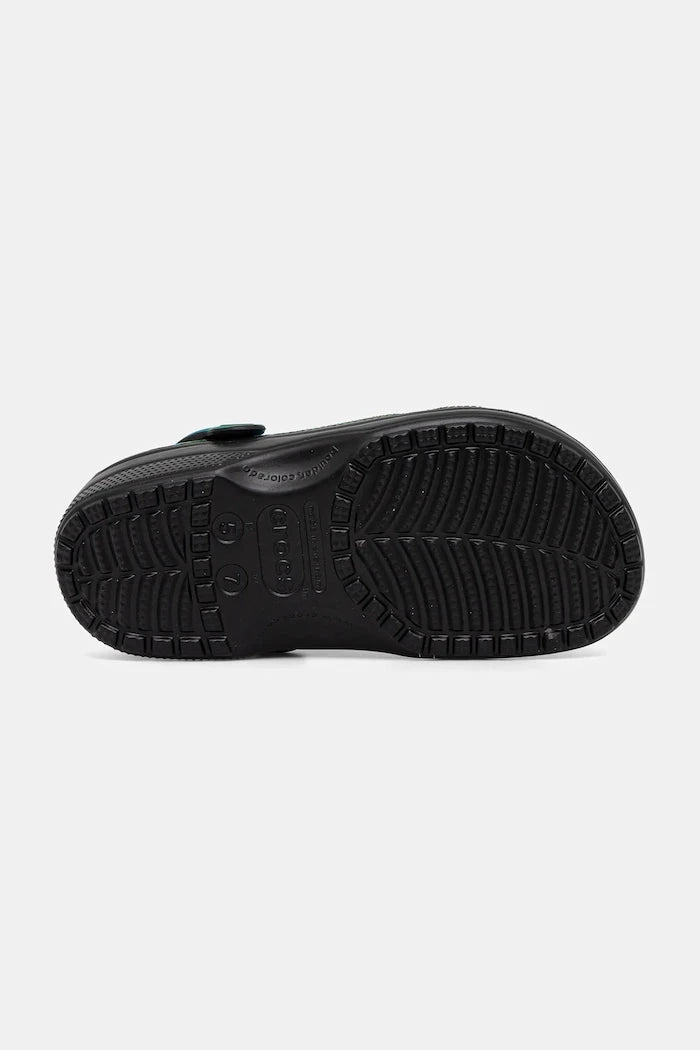 Чехли Crocs Classic Minecraft Clog