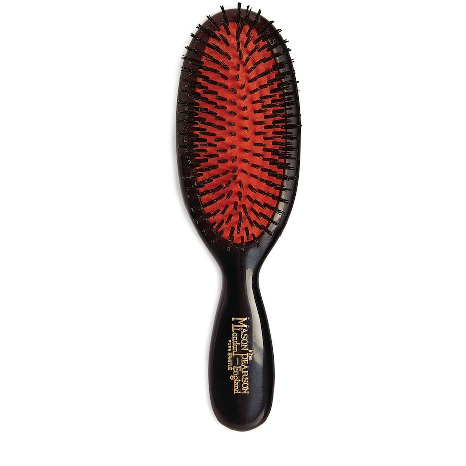 Mason Pearson Boar Bristle Pocket Hairbrush