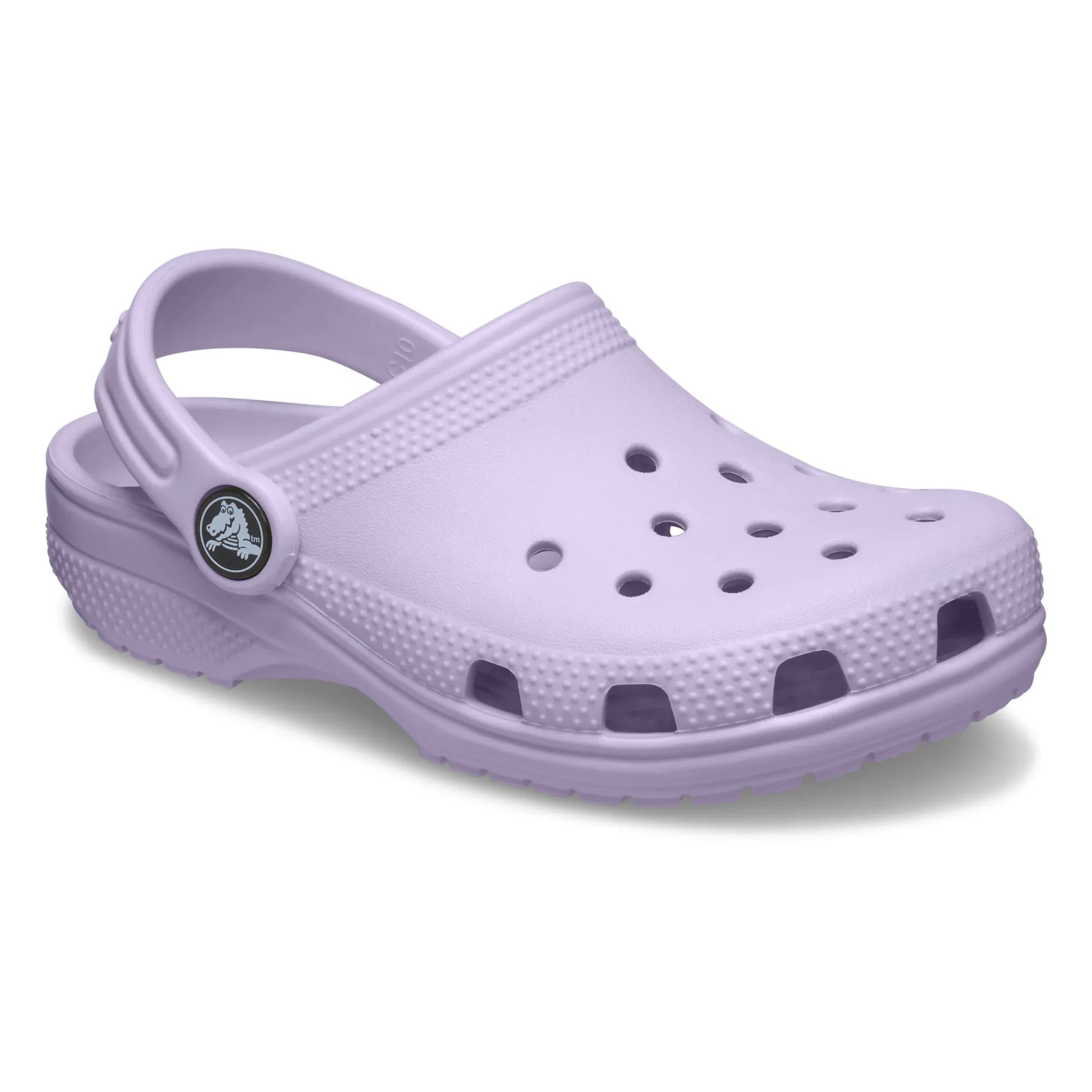 Crocs - Crocs Classic Clogs | Purple