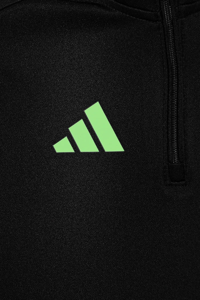 Детски суичър adidas Performance