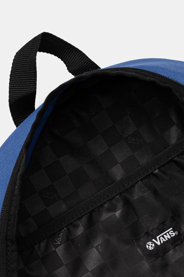 Детска раница Vans Off The Wall Skatepack