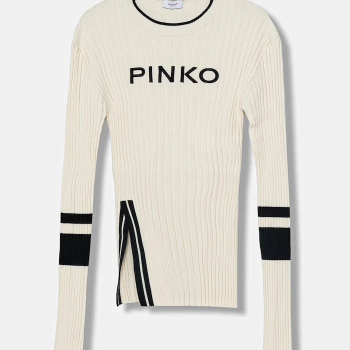 Детски пуловер Pinko