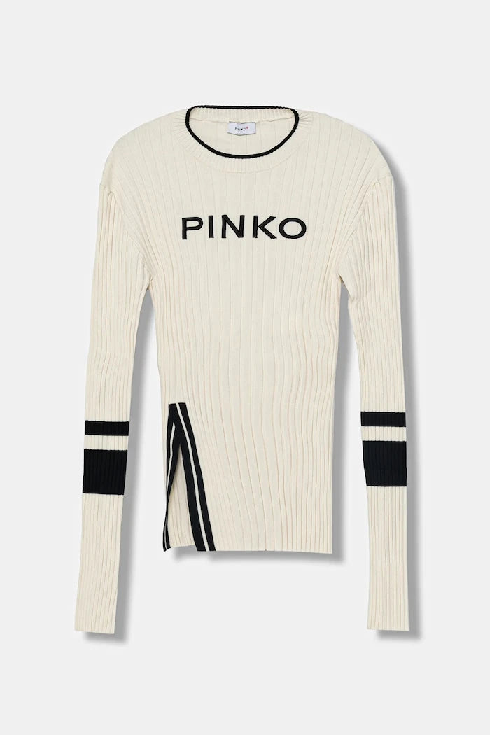 Детски пуловер Pinko