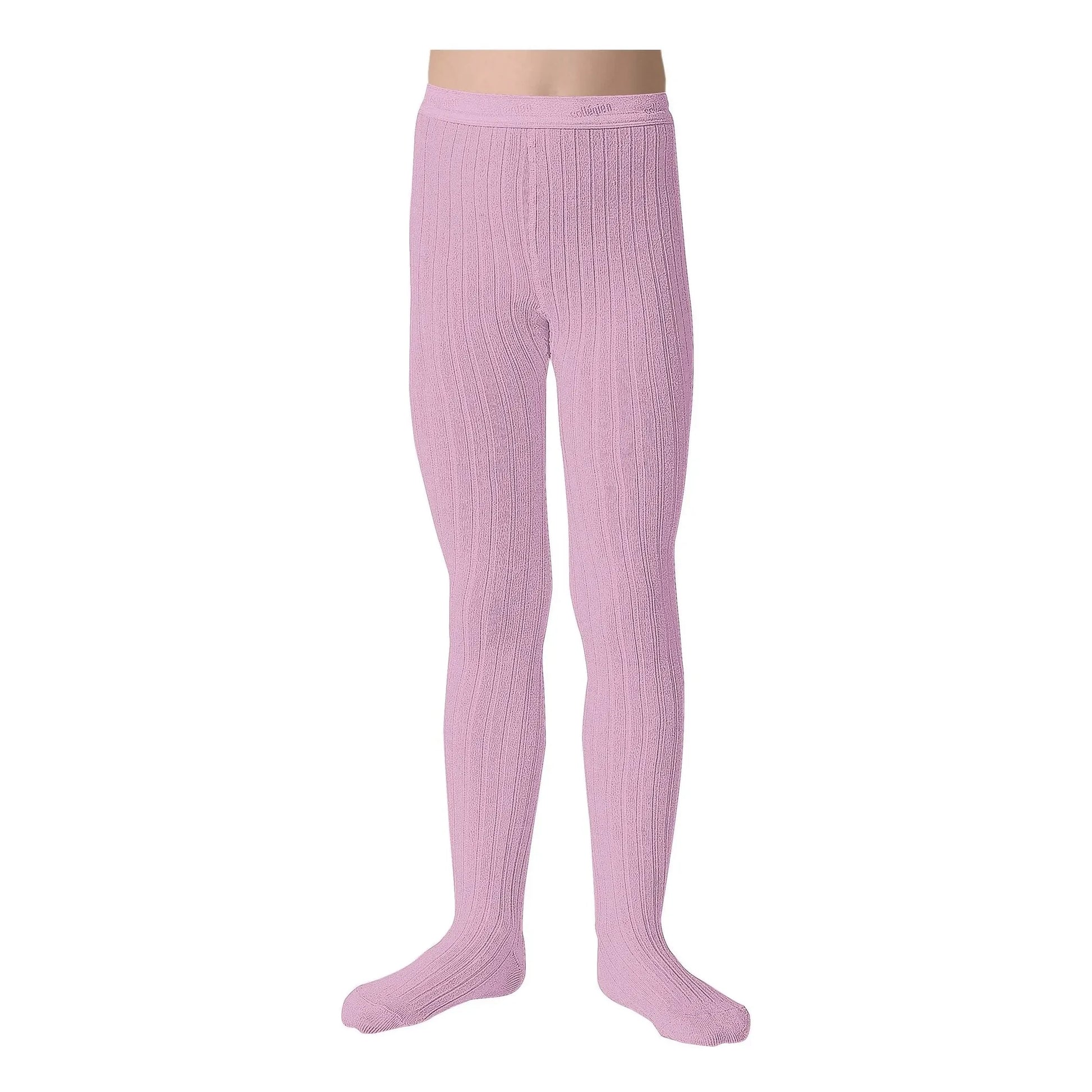 Collégien - Louise tights | Soft pink