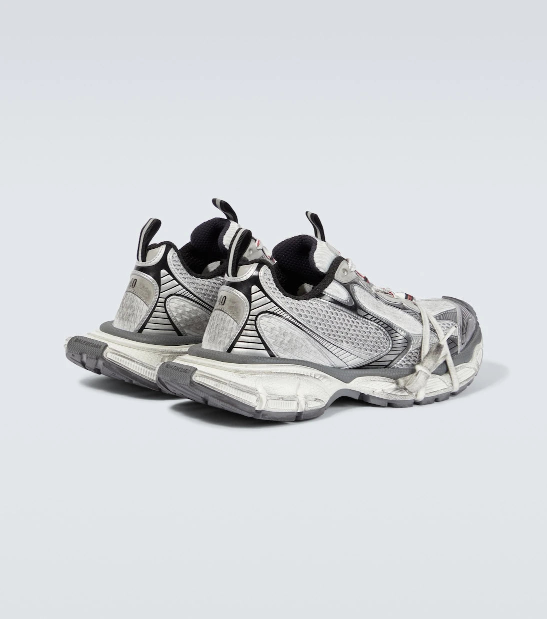 Balenciaga - 3XL sneakers