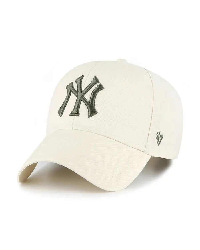47 Brand MLB New York Yankees Yünlü Vizörlü Şapka