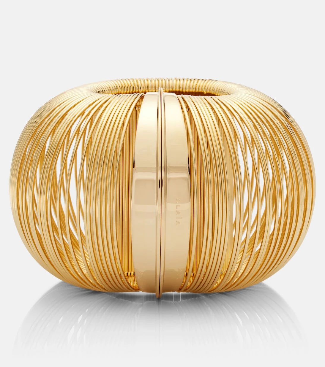 Alaïa - Slinky bracelet