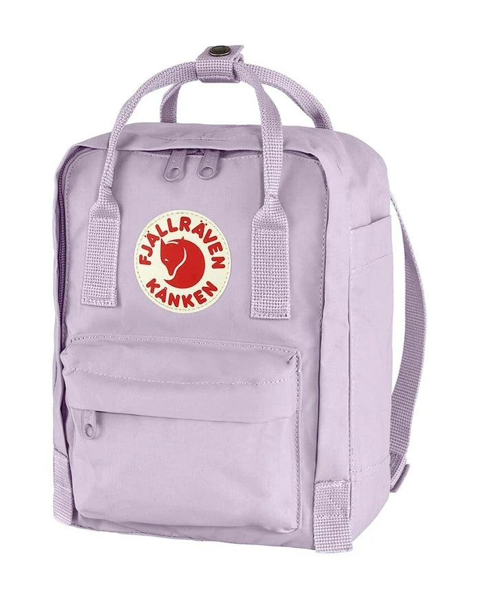 Детска раница Fjallraven Kanken Mini