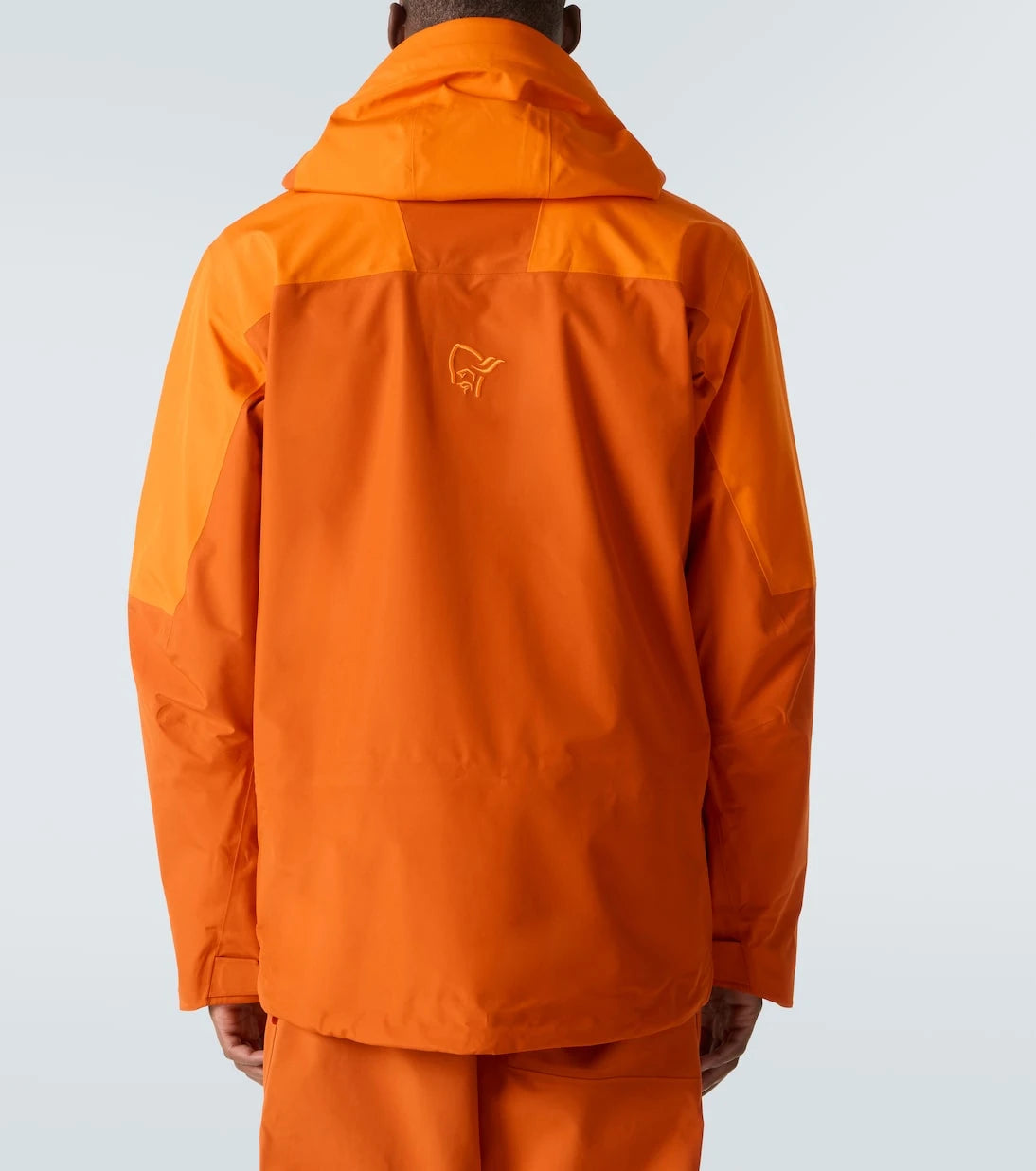 Norrøna - Lofoten hooded ski jacket