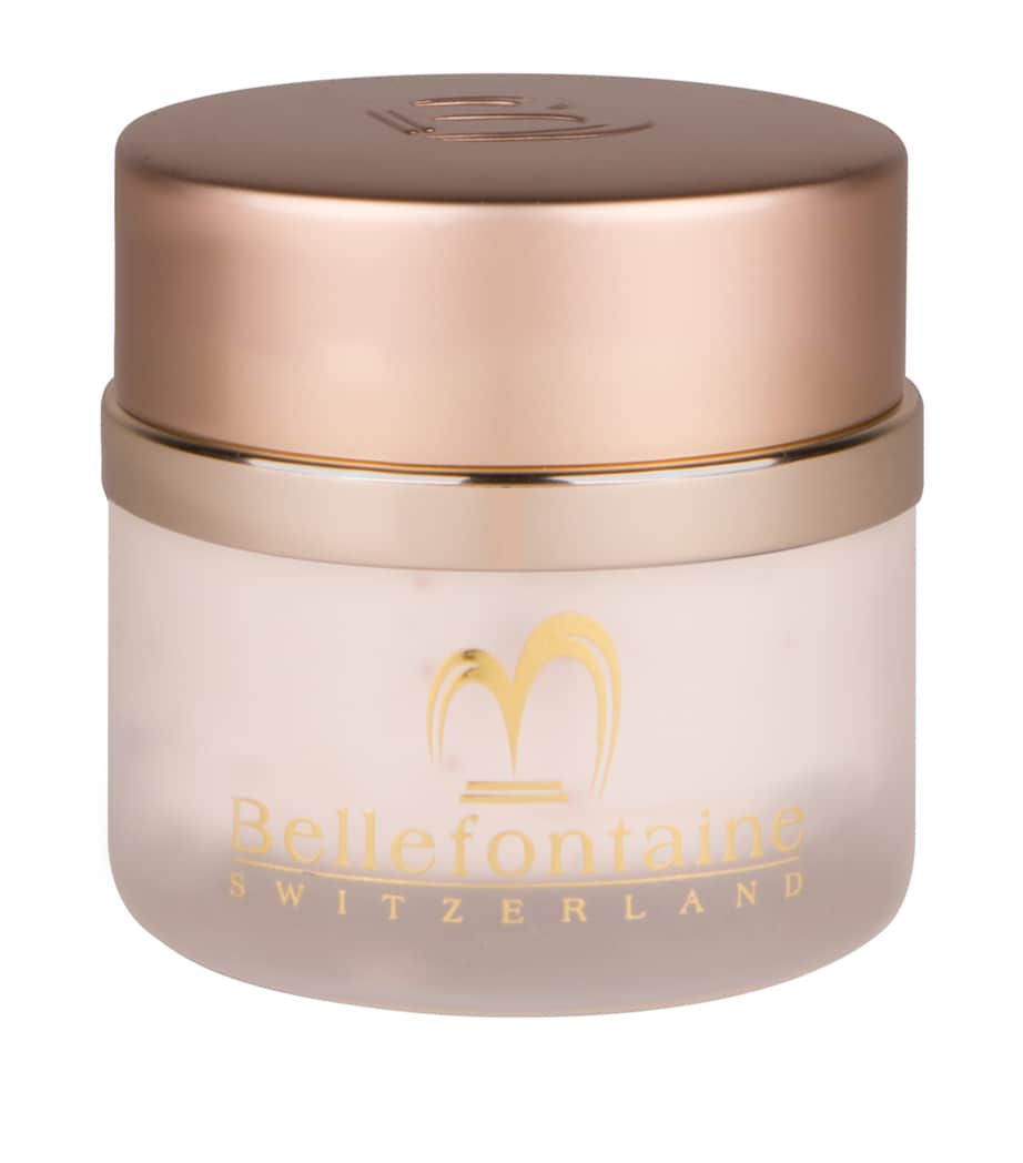 Bellefontaine Switzerland Vital-Refining Exfoliator