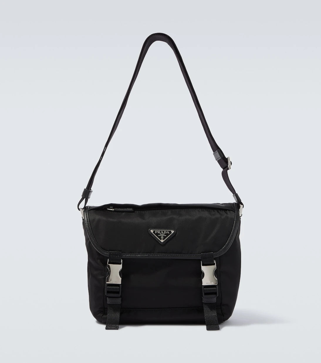 Prada - Re-Nylon shoulder bag