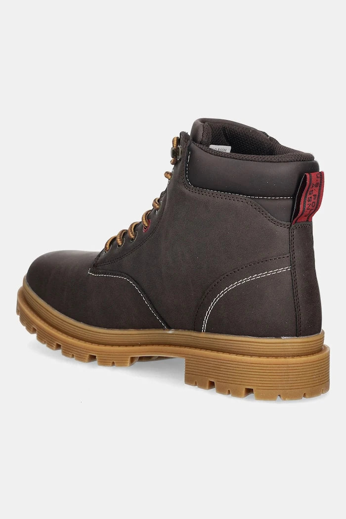 Туристически обувки U.S. Polo Assn. BERLIN001