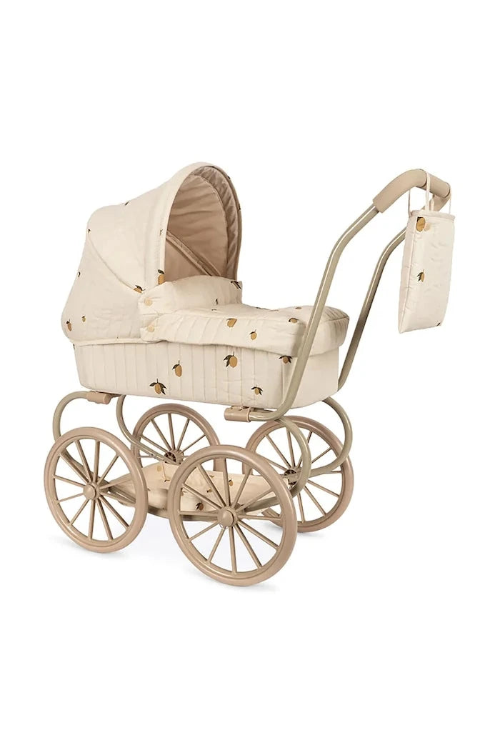 Количка за кукли Konges Sløjd MINNIE DOLL PRAM