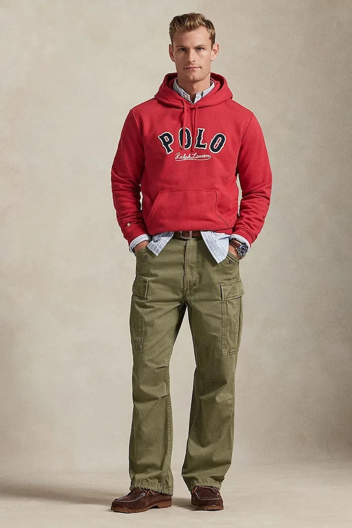 Суичър Polo Ralph Lauren