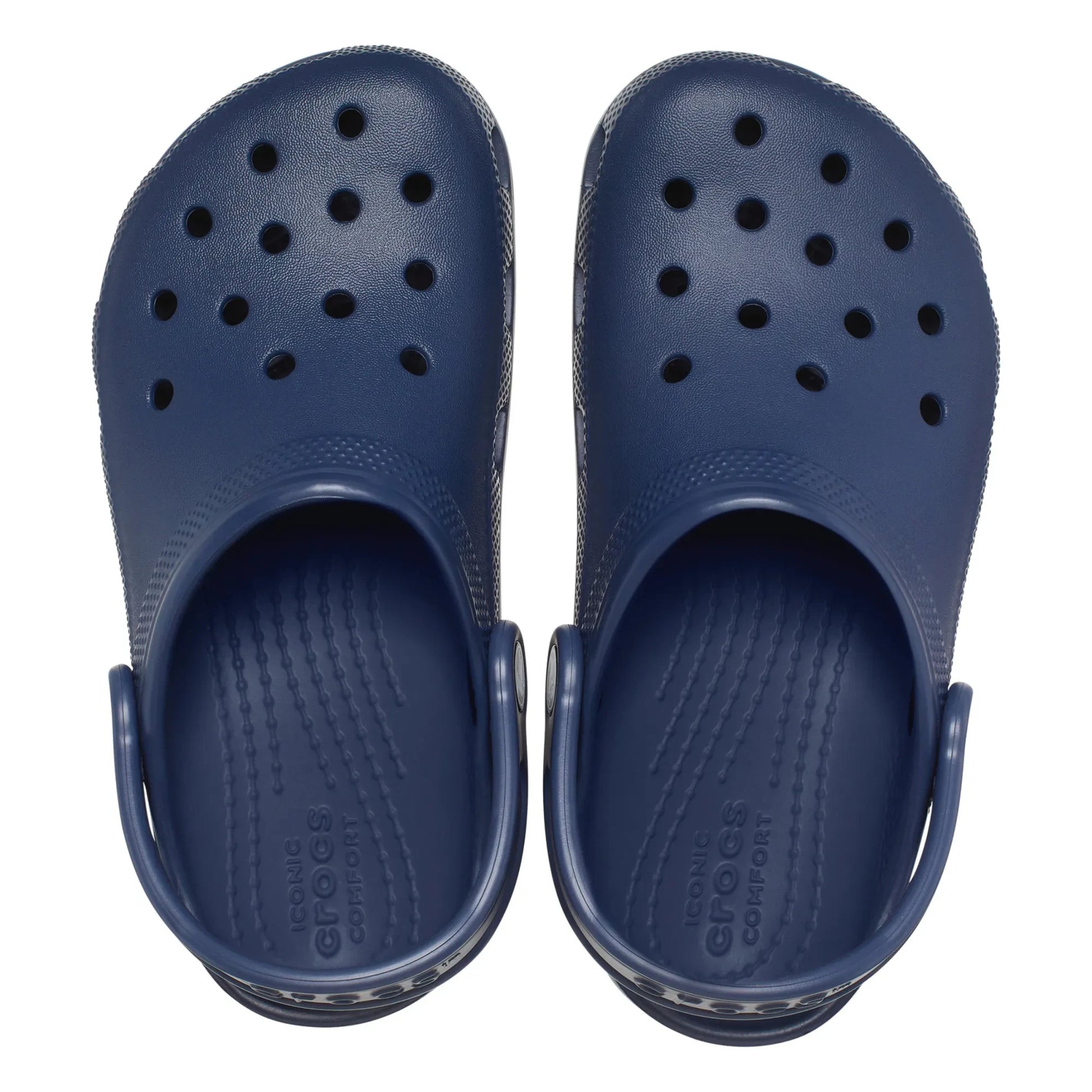 Crocs - Crocs Classic clogs | Navy blue