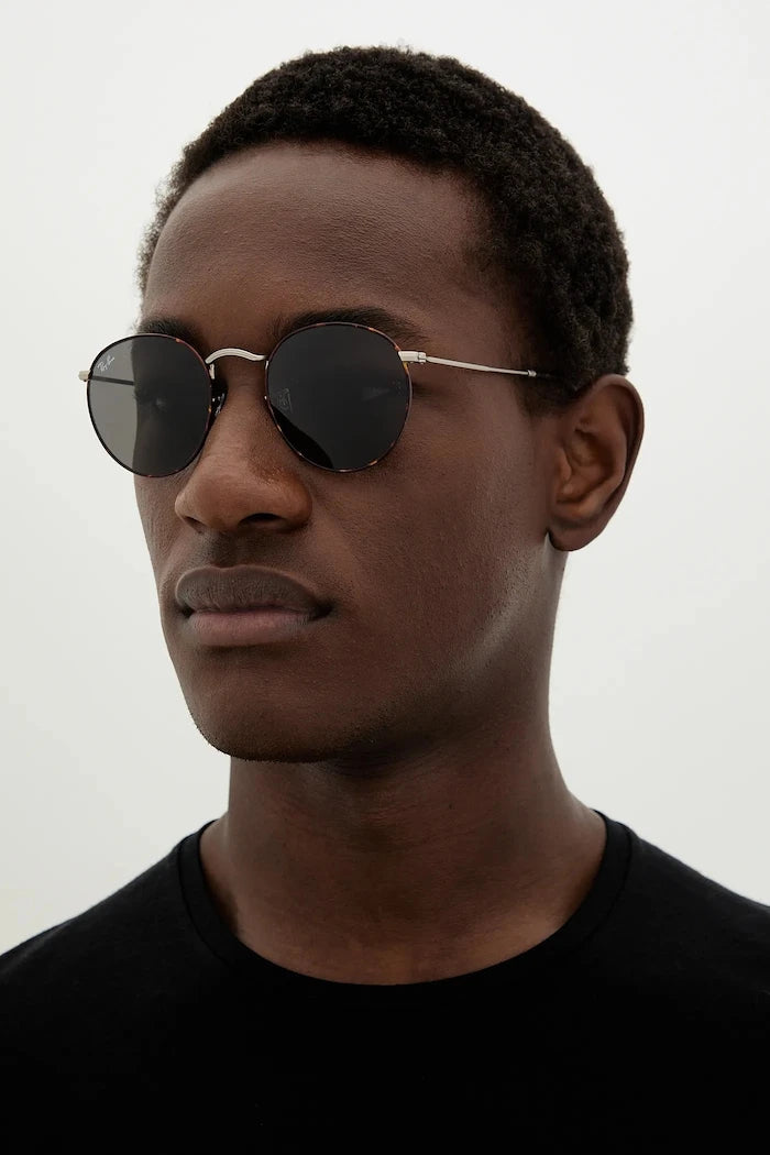 Ray-Ban ROUND METAL Güneş Gözlüğü