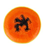 Papaya Plate (21cm)