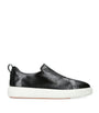 Leather Clean Icon Victory Sneakers