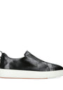 Leather Clean Icon Victory Sneakers