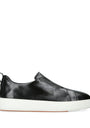 Leather Clean Icon Victory Sneakers