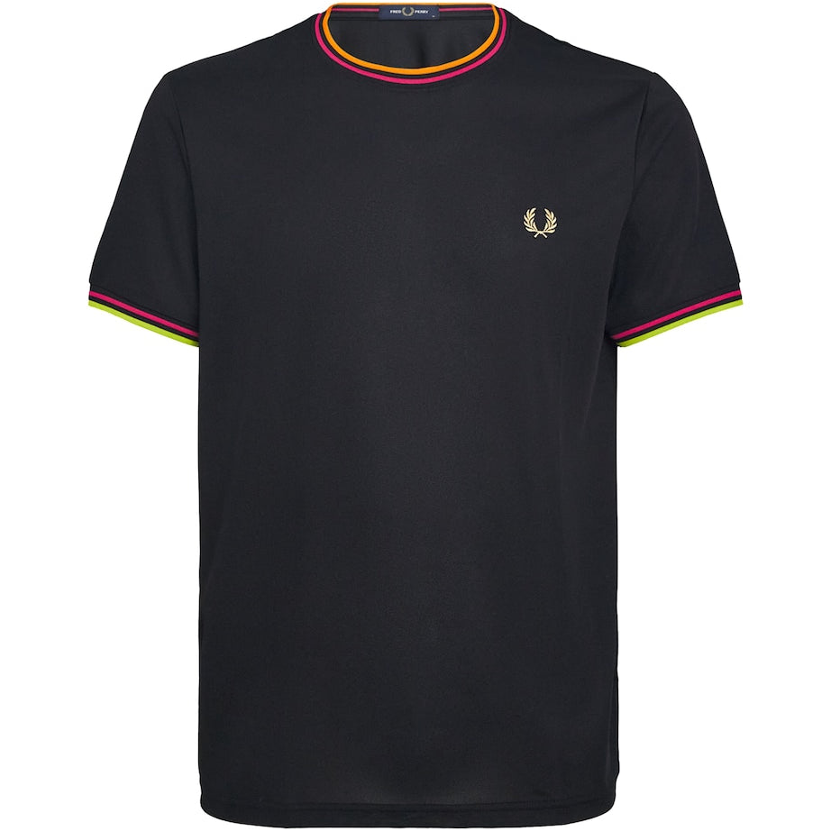 Twin Tipped Tennis T-shirt