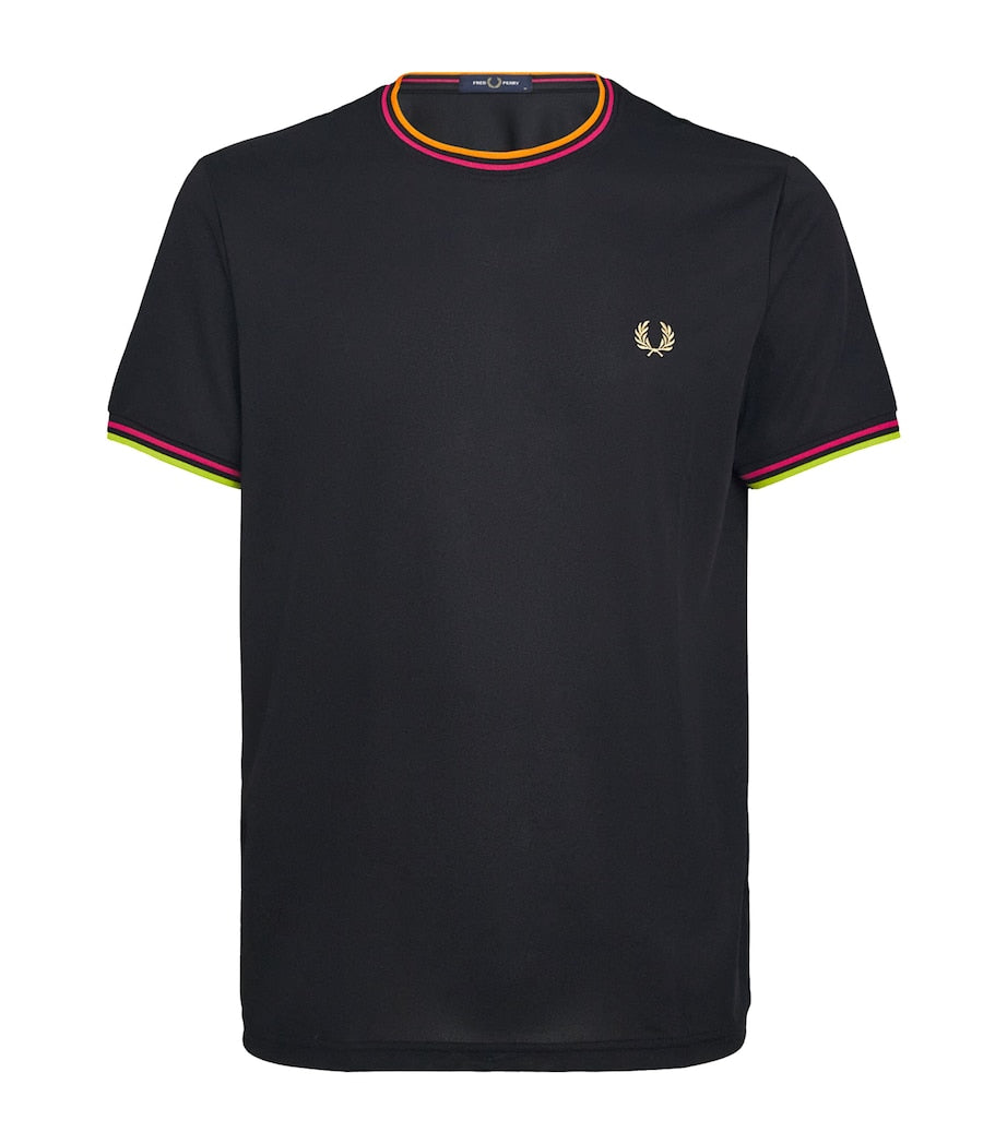 Twin Tipped Tennis T-shirt