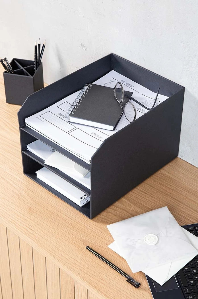 Органайзер за документи Bigso Box of Sweden Trey