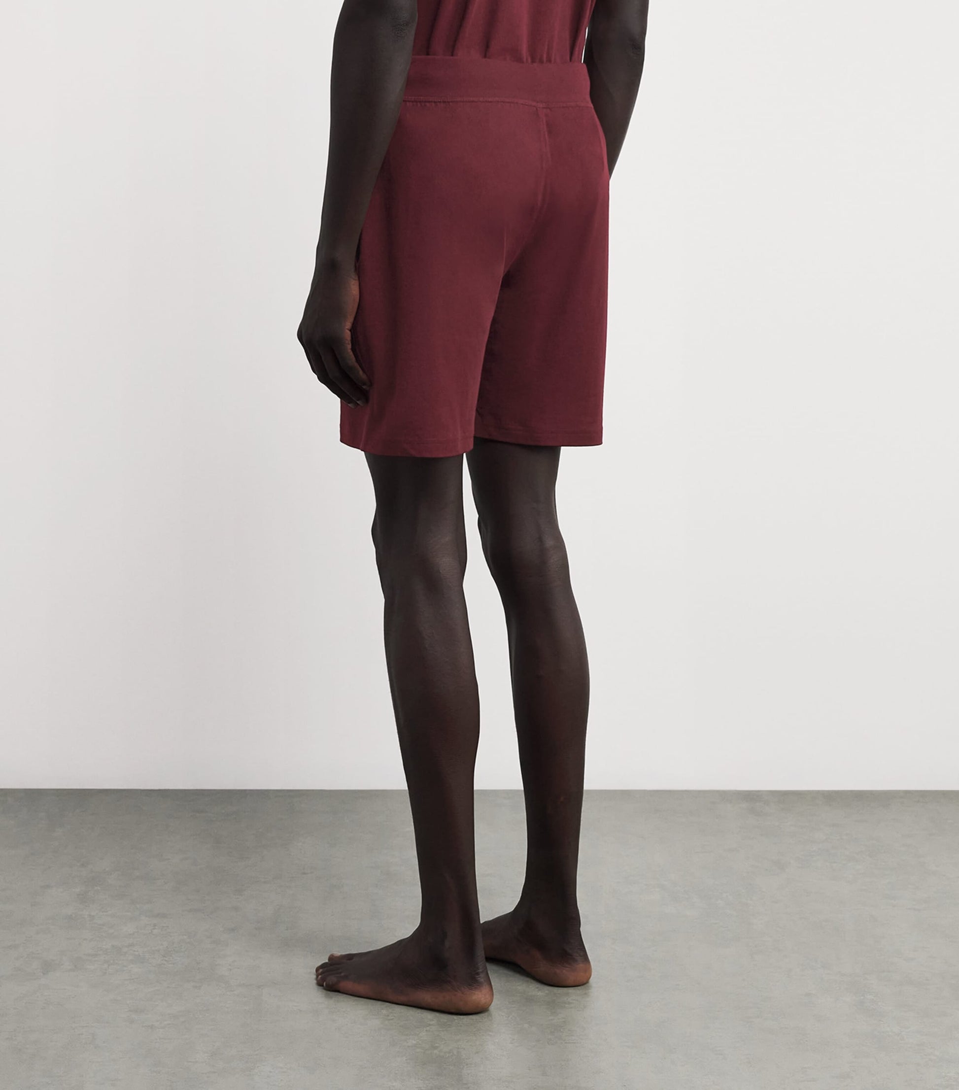 Jersey Lounge Shorts