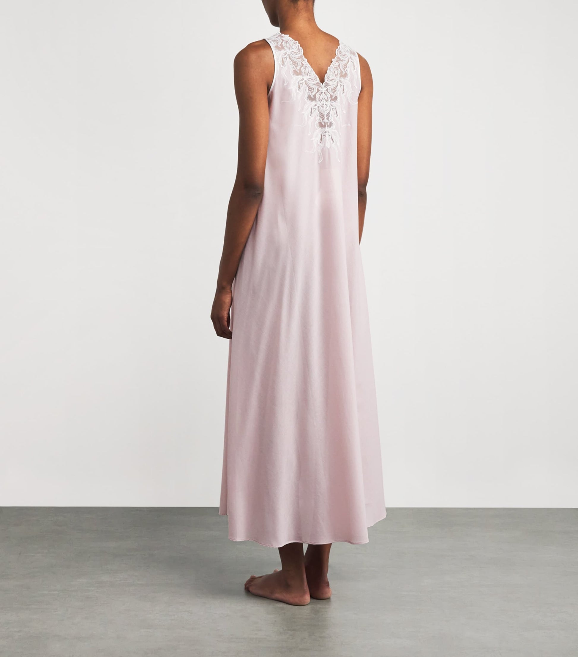 Bocan Cotton Clariss Nightdress