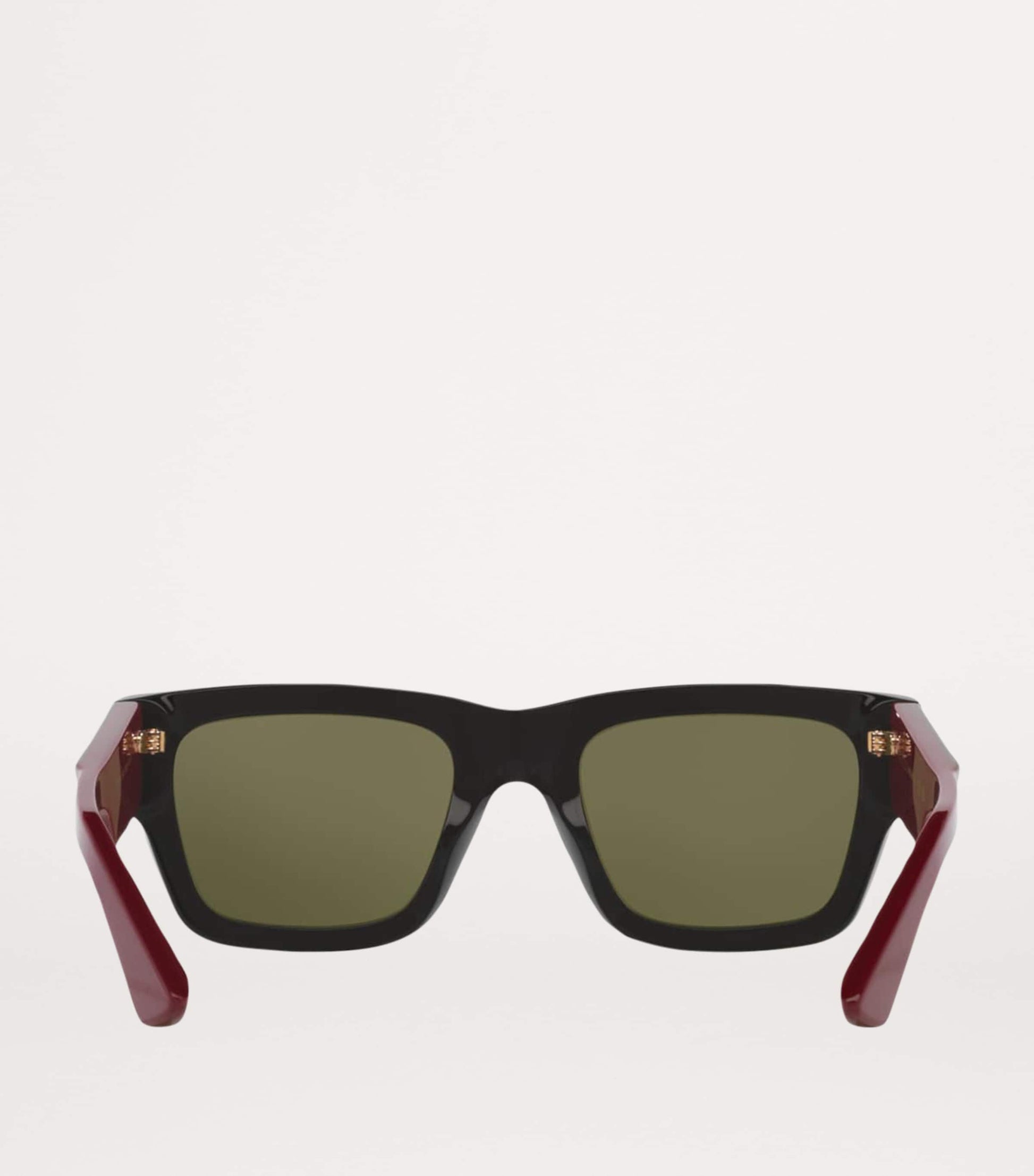 Rectangular Sunglasses