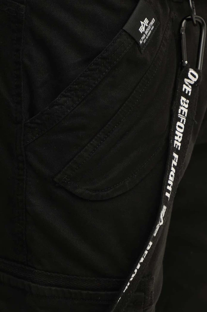Панталон Alpha Industries Utility