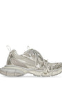 Balenciaga 3XL Lace-Up Sneakers