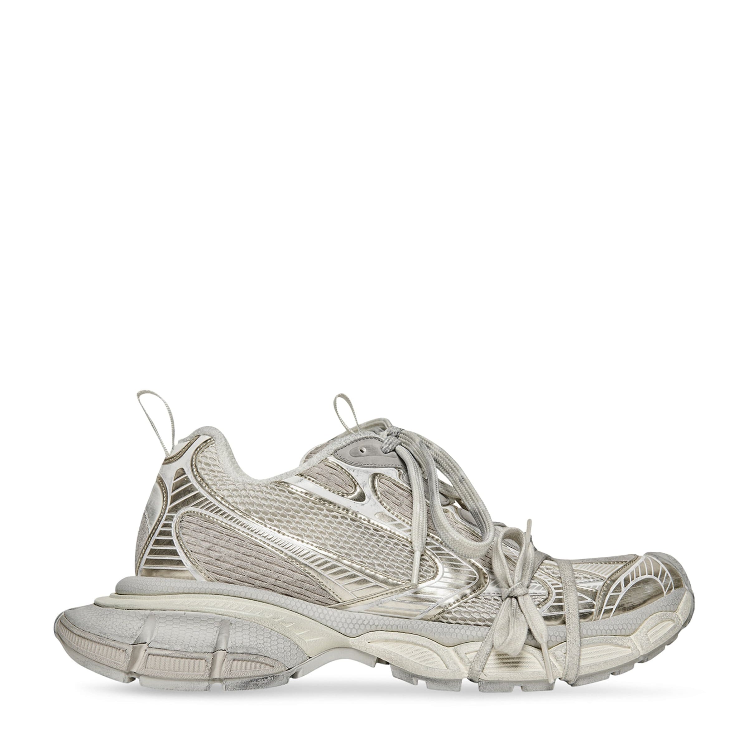 Balenciaga 3XL Lace-Up Sneakers