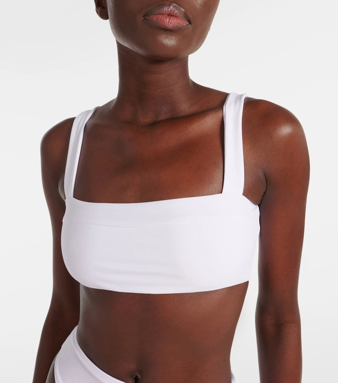 Jade Swim - Coast bikini top
