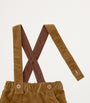 Corduroy Dungarees (2-7 Years)