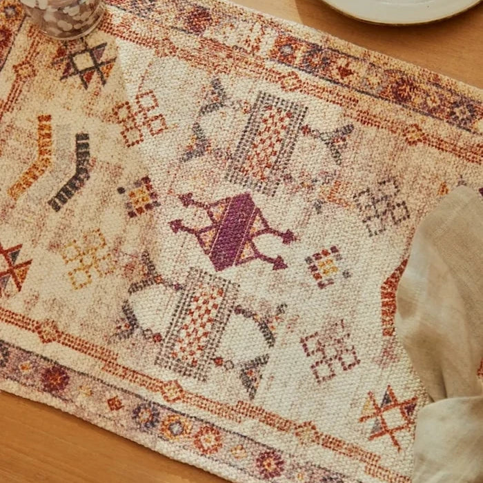 Подложка за чиния Calma House 35x50 cm