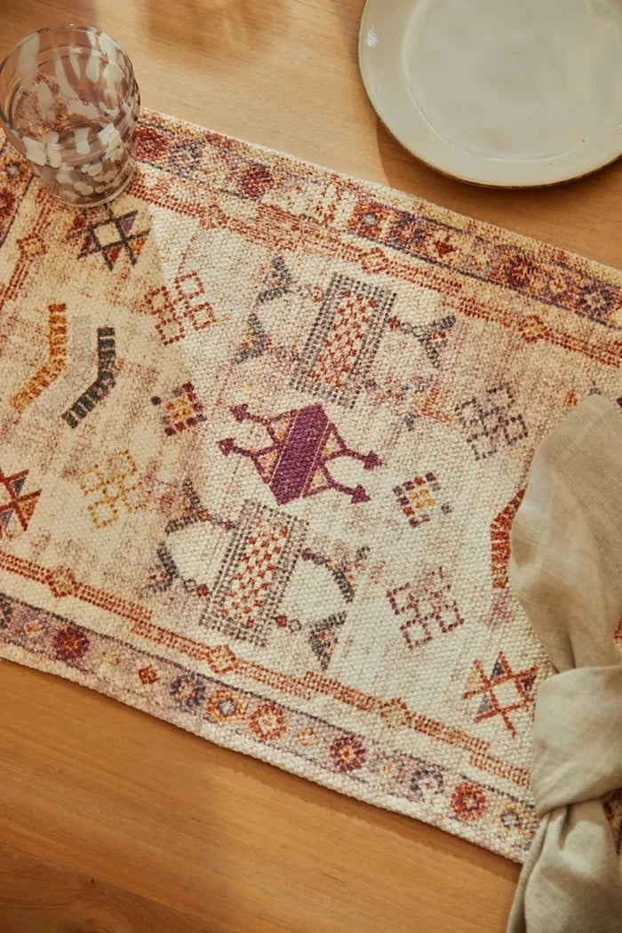 Подложка за чиния Calma House 35x50 cm