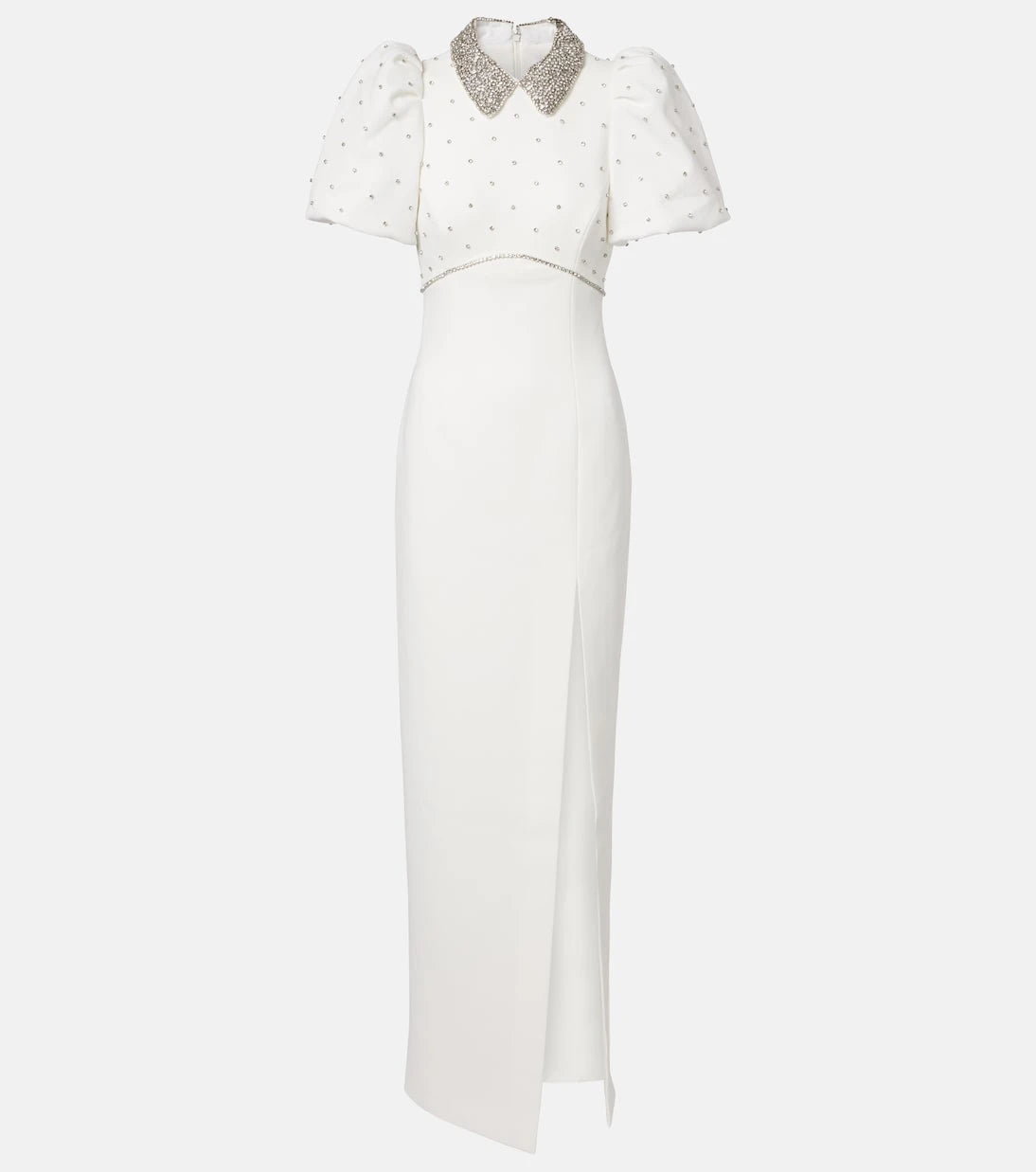 Rebecca Vallance - Bridal Amery embellished gown