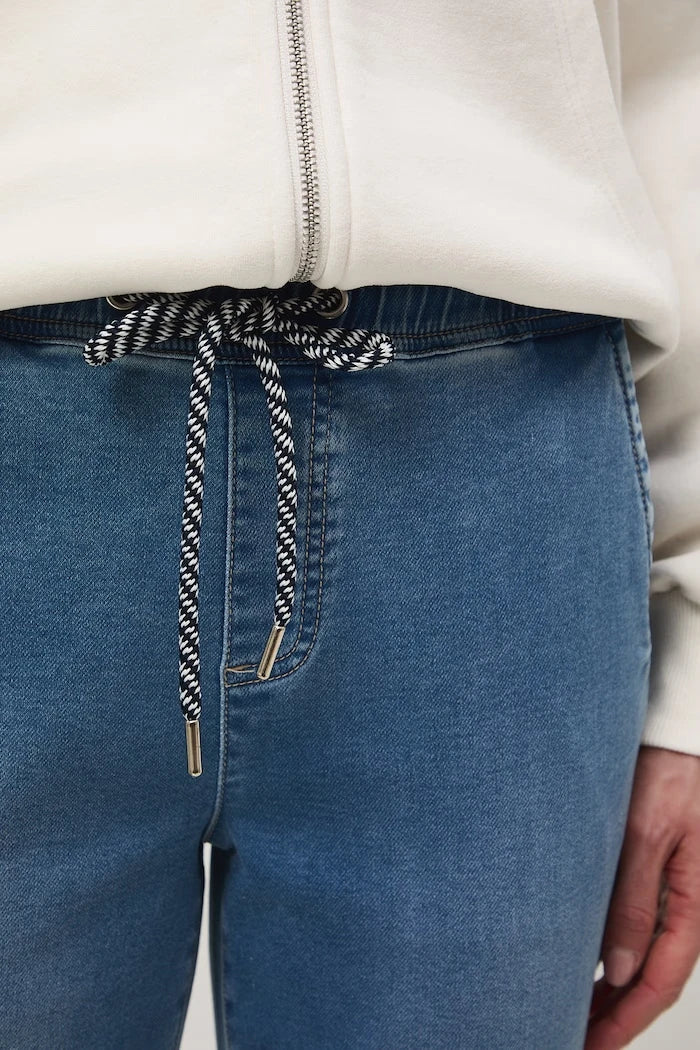 Medicine kadın jogger jeans
