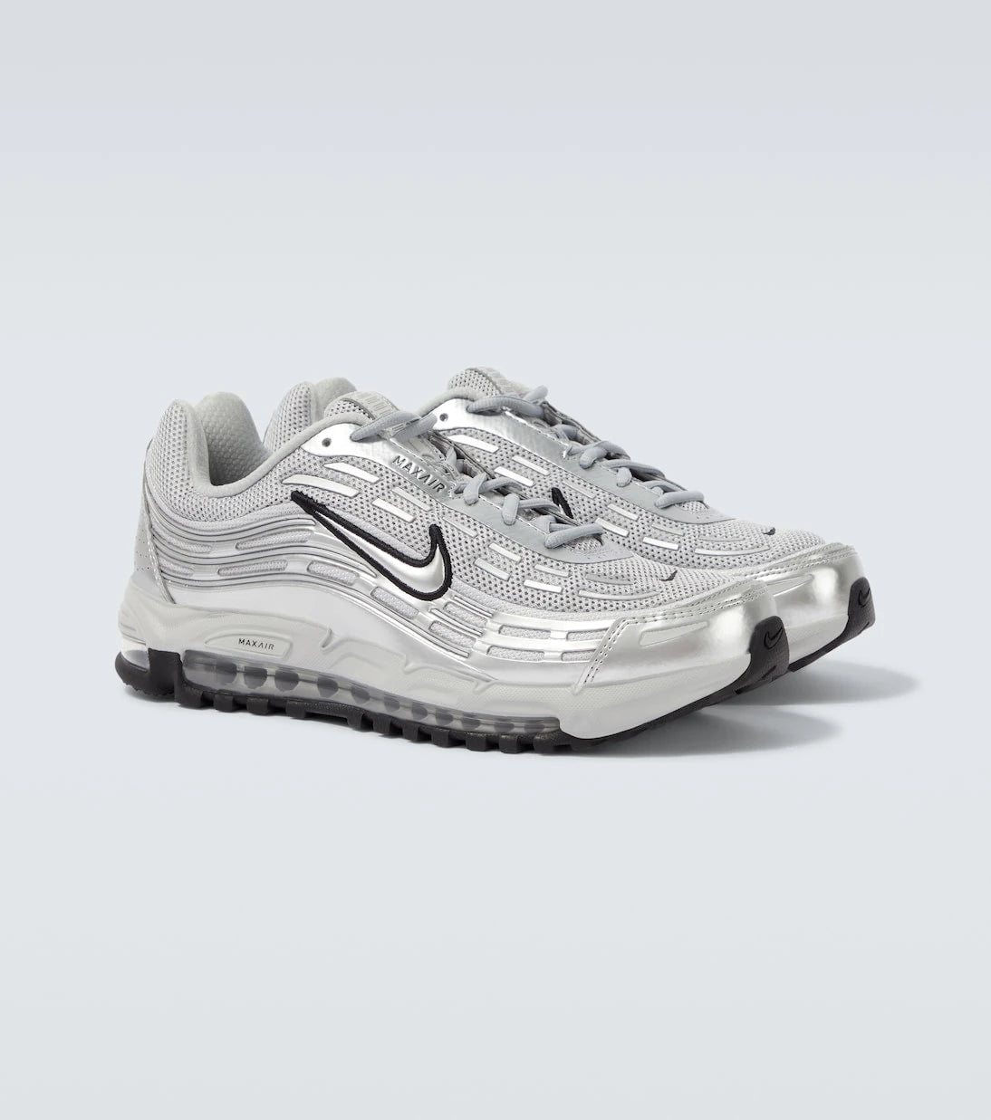 Nike - Air Max TL 2.5 mesh sneakers