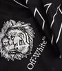 Off-White Lion Print Track Jacket