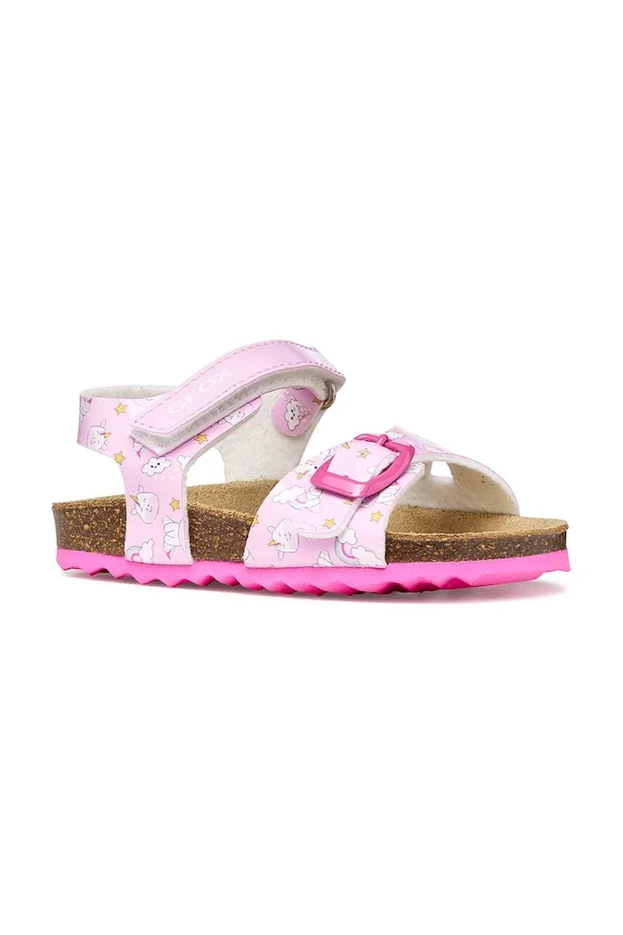 Geox сандали за деца SANDAL CHALKI