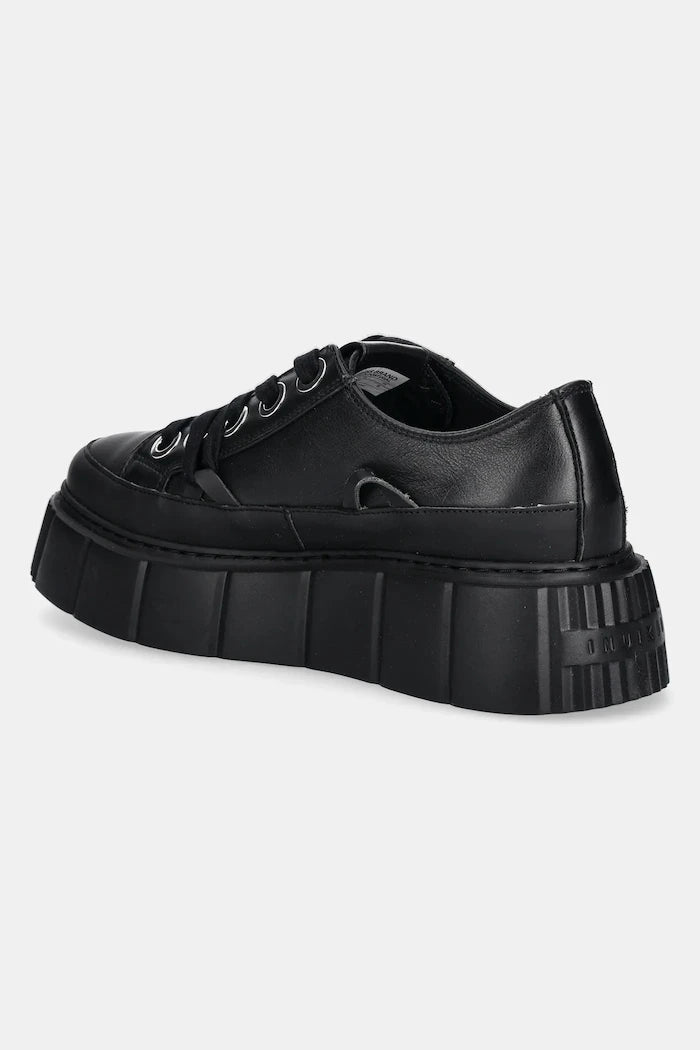 Кожени кецове Inuikii Leather Matilda Low