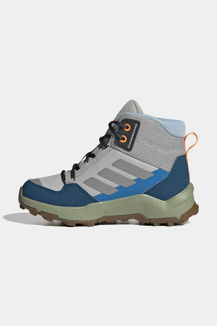 adidas TERREX Çocuklar için trekking ayakkabıları TERREX AX4R MID